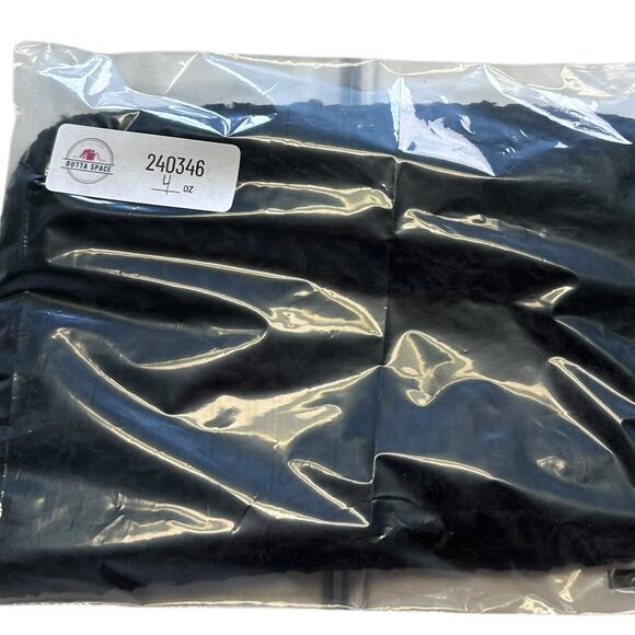 Unbranded Fuzzy Envelope Clutch - Picture 8 of 8